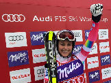 Lindsey Vonn zablistala i u Val d'Isereu Lindsey Vonn zablistala i u Val d'Isereu